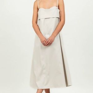 Toit volant VERONA DRESS 2.0 ORGANIC TWILL